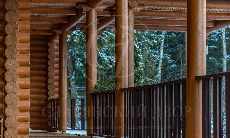 Лот-3311-256039 продажа дома Пятницкое шоссе Брёхово (Пятницкое шоссе)