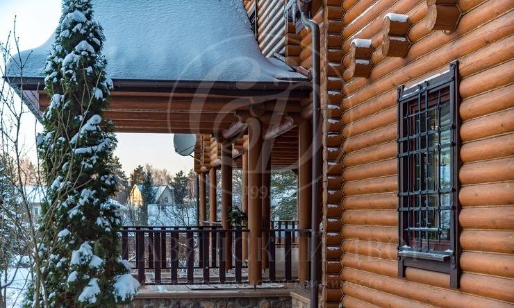 Лот-3311-256041 продажа дома Пятницкое шоссе Брёхово (Пятницкое шоссе)