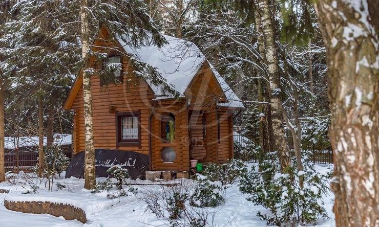 Лот-3311-256042 продажа дома Пятницкое шоссе Брёхово (Пятницкое шоссе)