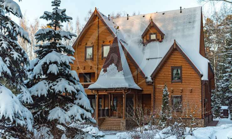 Лот-3311-256043 продажа дома Пятницкое шоссе Брёхово (Пятницкое шоссе)