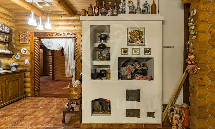 Лот-3311-256044 продажа дома Пятницкое шоссе Брёхово (Пятницкое шоссе)