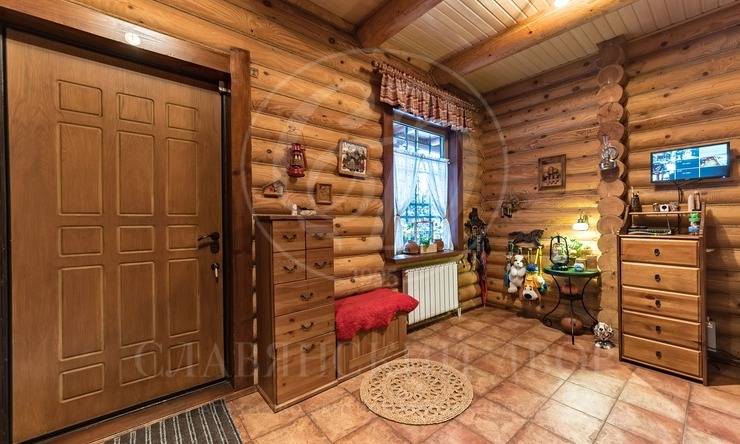 Лот-3311-256045 продажа дома Пятницкое шоссе Брёхово (Пятницкое шоссе)