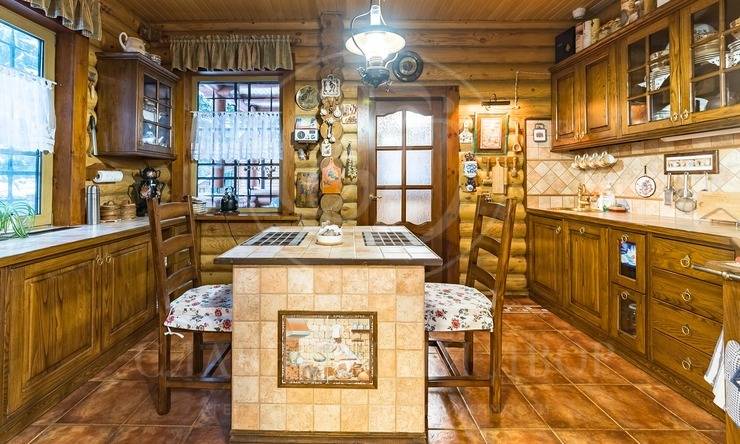 Лот-3311-256046 продажа дома Пятницкое шоссе Брёхово (Пятницкое шоссе)