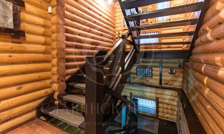 Лот-3311-256048 продажа дома Пятницкое шоссе Брёхово (Пятницкое шоссе)