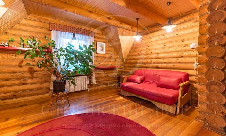 Лот-3311-256051 продажа дома Пятницкое шоссе Брёхово (Пятницкое шоссе)