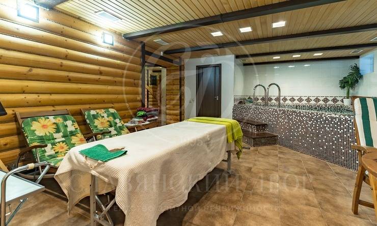 Лот-3311-256052 продажа дома Пятницкое шоссе Брёхово (Пятницкое шоссе)