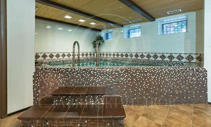 Лот-3311-256054 продажа дома Пятницкое шоссе Брёхово (Пятницкое шоссе)