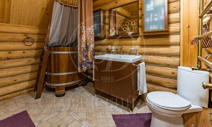 Лот-3311-256057 продажа дома Пятницкое шоссе Брёхово (Пятницкое шоссе)