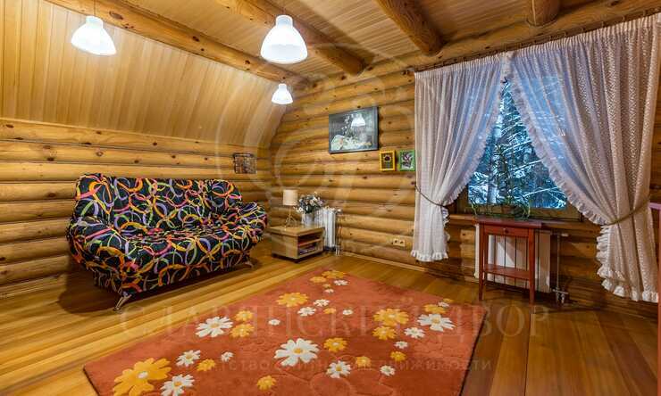 Лот-3311-256058 продажа дома Пятницкое шоссе Брёхово (Пятницкое шоссе)