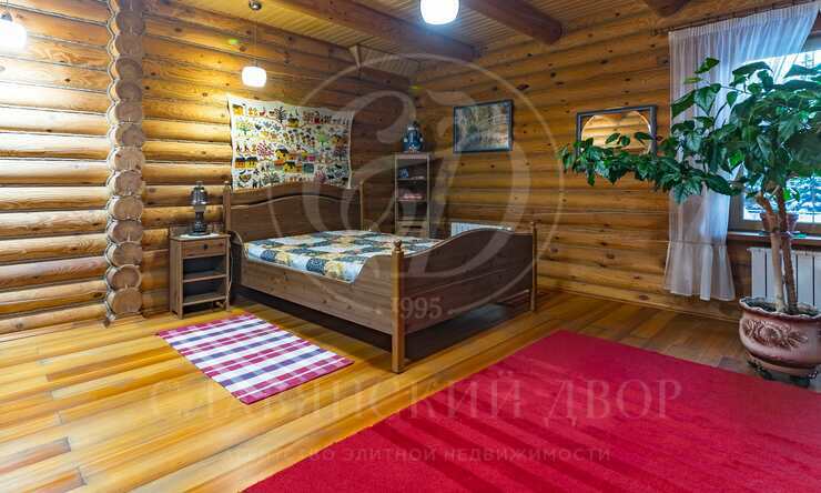 Лот-3311-256060 продажа дома Пятницкое шоссе Брёхово (Пятницкое шоссе)