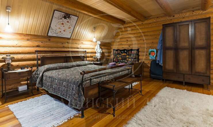 Лот-3311-256061 продажа дома Пятницкое шоссе Брёхово (Пятницкое шоссе)