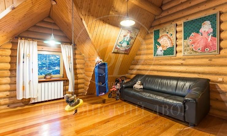 Лот-3311-256063 продажа дома Пятницкое шоссе Брёхово (Пятницкое шоссе)