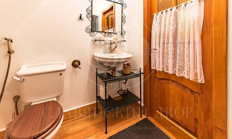 Лот-3311-256064 продажа дома Пятницкое шоссе Брёхово (Пятницкое шоссе)