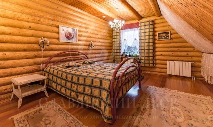 Лот-3311-256065 продажа дома Пятницкое шоссе Брёхово (Пятницкое шоссе)