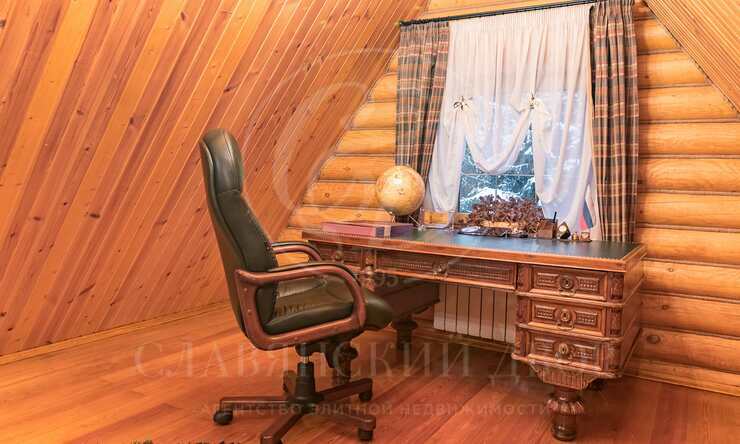 Лот-3311-256066 продажа дома Пятницкое шоссе Брёхово (Пятницкое шоссе)