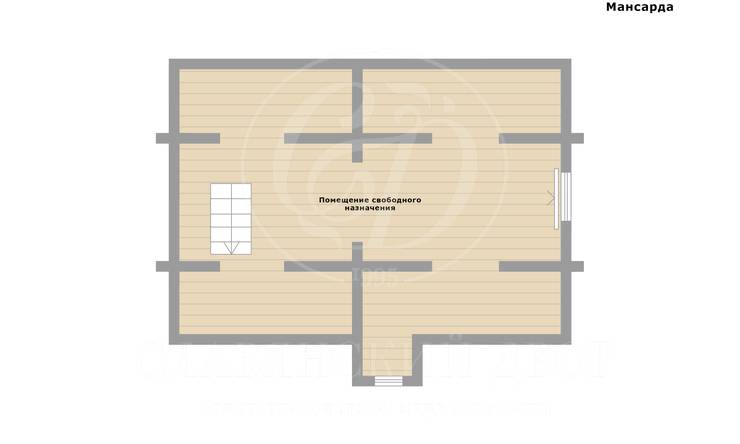 Лот-3311-256067 продажа дома Пятницкое шоссе Брёхово (Пятницкое шоссе)