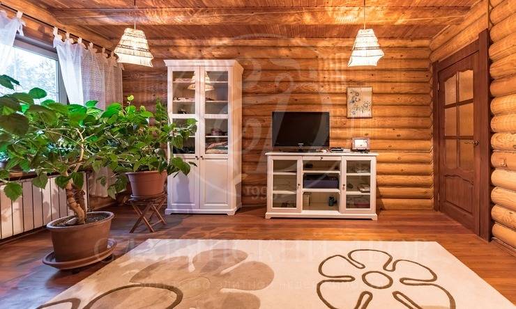 Лот-3311-256068 продажа дома Пятницкое шоссе Брёхово (Пятницкое шоссе)