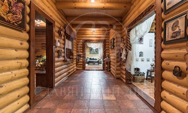 Лот-3311-256069 продажа дома Пятницкое шоссе Брёхово (Пятницкое шоссе)