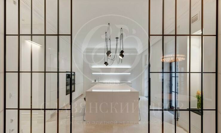 Лот-11806-256218 Продажа квартиры Хамовники, Плющиха