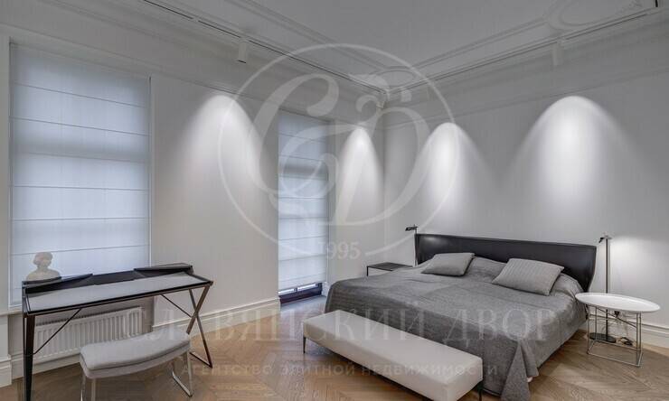 Лот-11806-256307 Продажа квартиры Хамовники, Плющиха