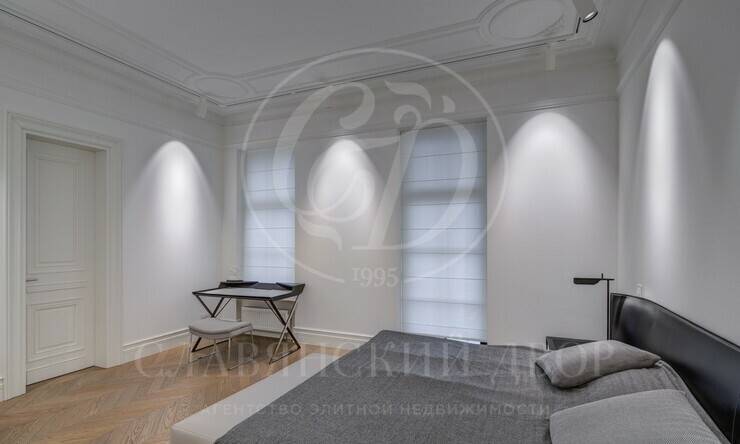 Лот-11806-256308 Продажа квартиры Хамовники, Плющиха