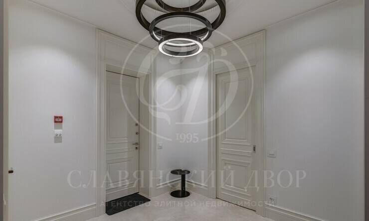 Лот-11806-256309 Продажа квартиры Хамовники, Плющиха