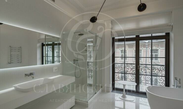 Лот-11806-256313 Продажа квартиры Хамовники, Плющиха