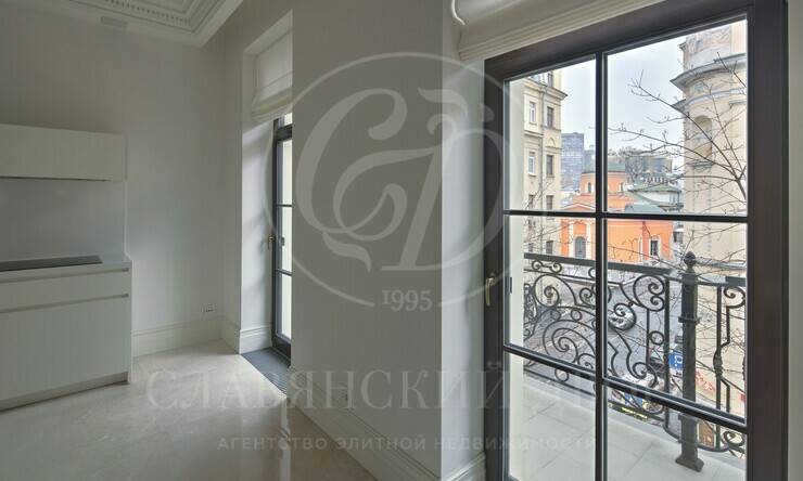 Лот-11806-256315 Продажа квартиры Хамовники, Плющиха