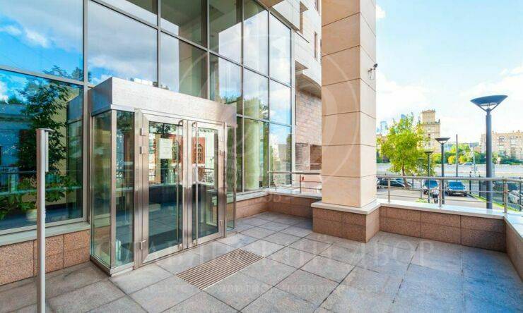 Лот-12001-256443 Продажа квартиры Арбат, Смоленская