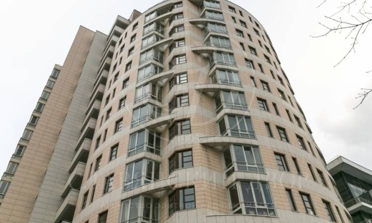 Лот-12001-256447 Продажа квартиры Арбат, Смоленская