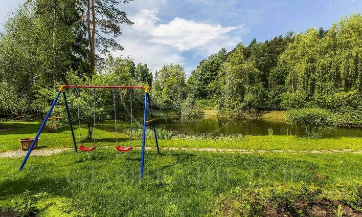 Лот-4786-256520 аренда дома Рублево-Успенское шоссе Корабельные Сосны