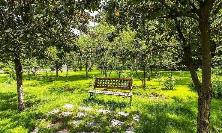 Лот-4786-256525 аренда дома Рублево-Успенское шоссе Корабельные Сосны