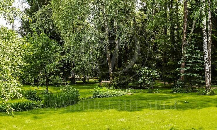 Лот-4786-256529 аренда дома Рублево-Успенское шоссе Корабельные Сосны