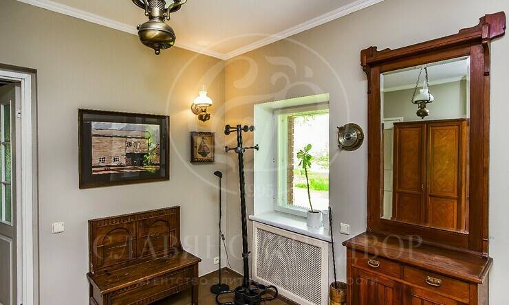 Лот-4786-256532 аренда дома Рублево-Успенское шоссе Корабельные Сосны