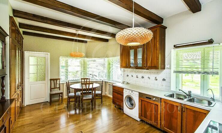 Лот-4786-256533 аренда дома Рублево-Успенское шоссе Корабельные Сосны