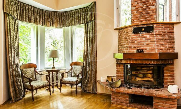 Лот-4786-256537 аренда дома Рублево-Успенское шоссе Корабельные Сосны