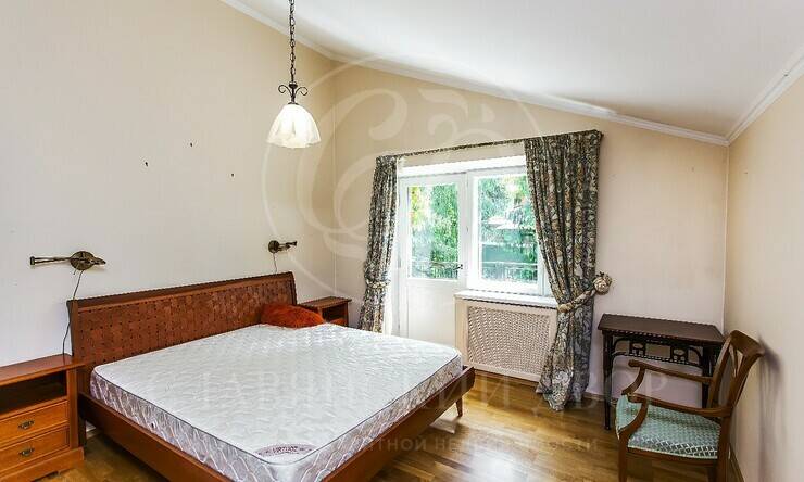 Лот-4786-256543 аренда дома Рублево-Успенское шоссе Корабельные Сосны