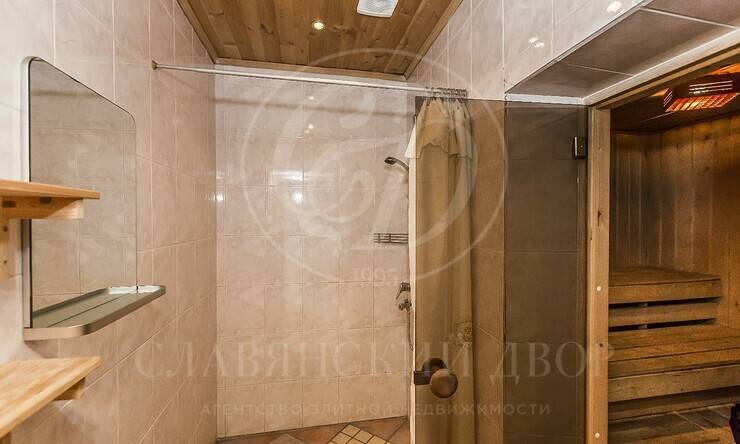 Лот-4786-256547 аренда дома Рублево-Успенское шоссе Корабельные Сосны