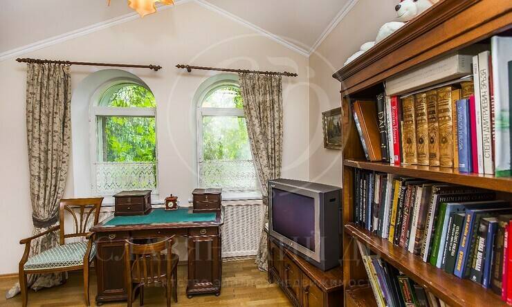 Лот-4786-256552 аренда дома Рублево-Успенское шоссе Корабельные Сосны