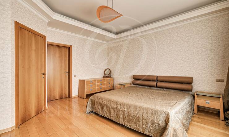 Лот-12009-256886 Продажа квартиры Хамовники, Плющиха