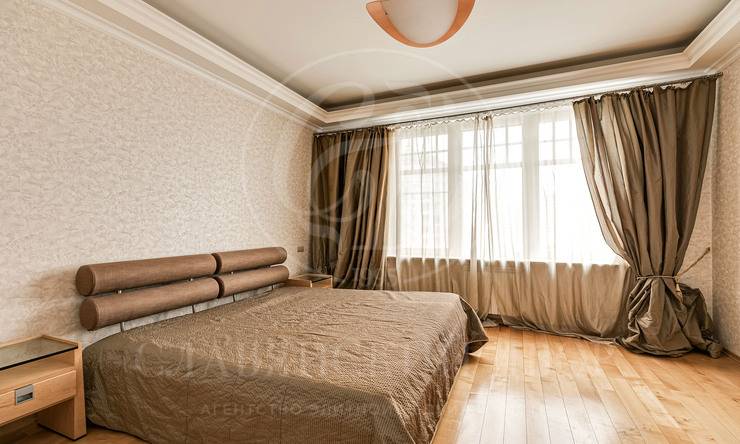 Лот-12009-256887 Продажа квартиры Хамовники, Плющиха