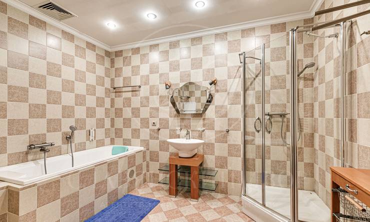 Лот-12009-256888 Продажа квартиры Хамовники, Плющиха