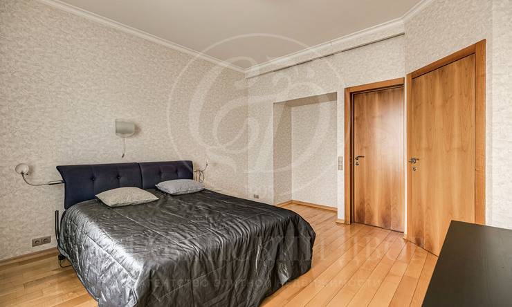 Лот-12009-256890 Продажа квартиры Хамовники, Плющиха