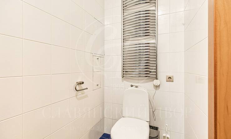 Лот-12009-256893 Продажа квартиры Хамовники, Плющиха