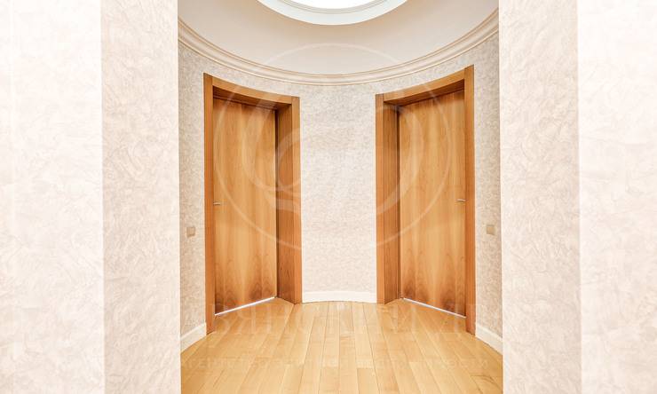 Лот-12009-256894 Продажа квартиры Хамовники, Плющиха