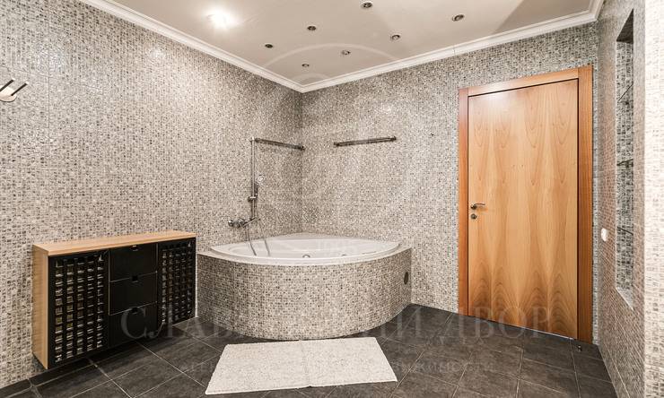 Лот-12009-256896 Продажа квартиры Хамовники, Плющиха