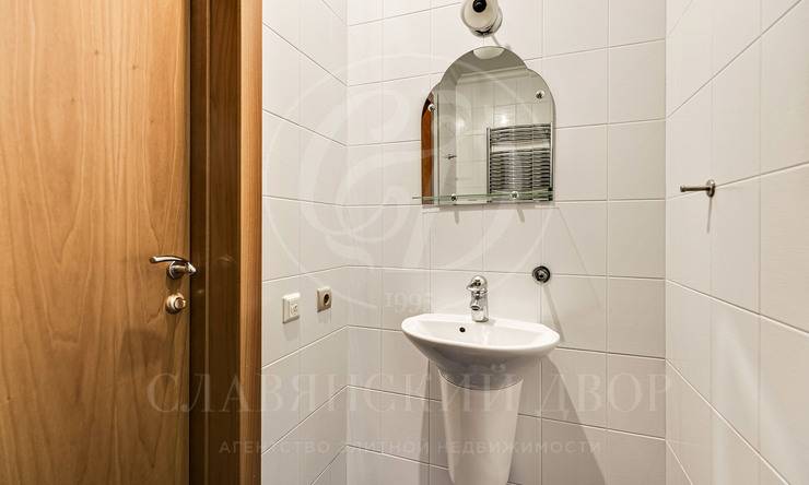 Лот-12009-256897 Продажа квартиры Хамовники, Плющиха