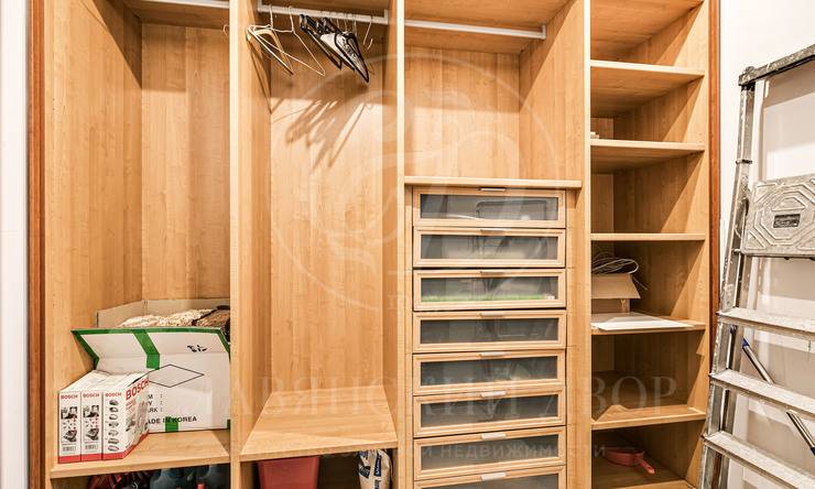 Лот-12009-256898 Продажа квартиры Хамовники, Плющиха