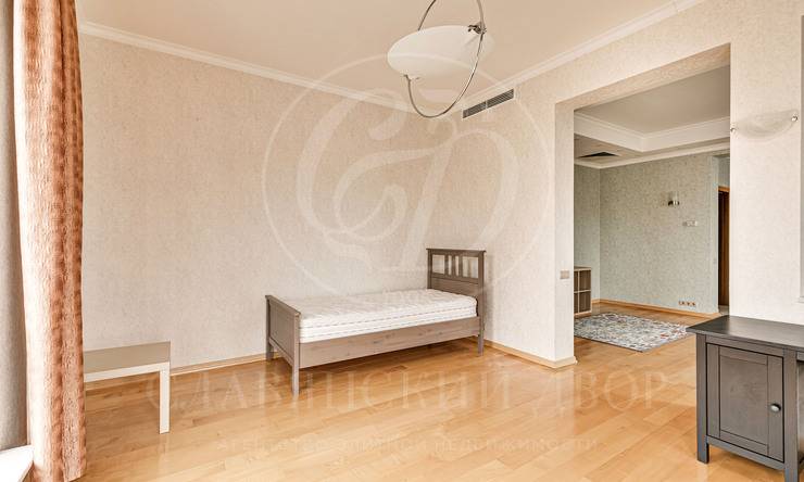 Лот-12009-256899 Продажа квартиры Хамовники, Плющиха