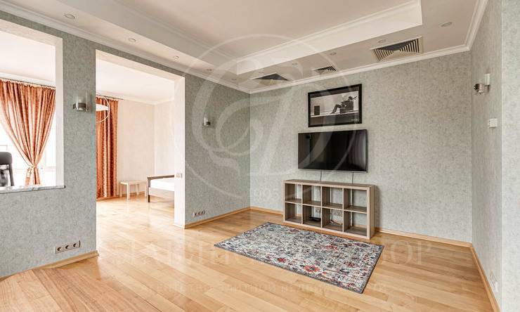 Лот-12009-256904 Продажа квартиры Хамовники, Плющиха